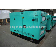 Japan kubota generator silent 15kw ( OEM price)